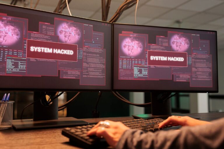 Top Cybersecurity Threats Facing Orange County Businesses in 2025