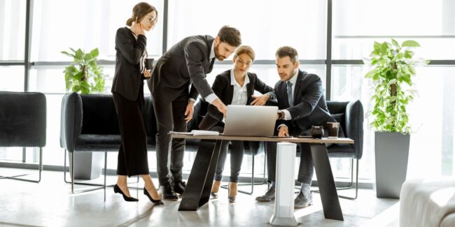 What Is IT Consulting and How Can It Benefit Your Orange County Business?