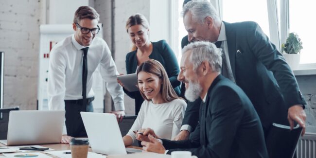 Why IT Consulting Is Essential for Modern Businesses in Orange County