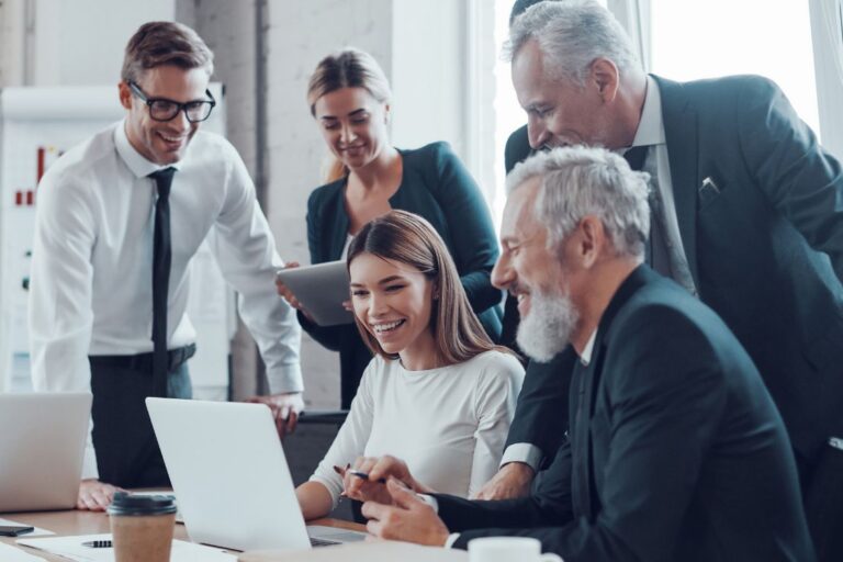 Why IT Consulting Is Essential for Modern Businesses in Orange County Why IT Consulting Is Essential for Modern Businesses in Orange County