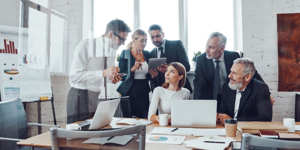 6 Signs It’s Time to Switch to Managed IT Provider