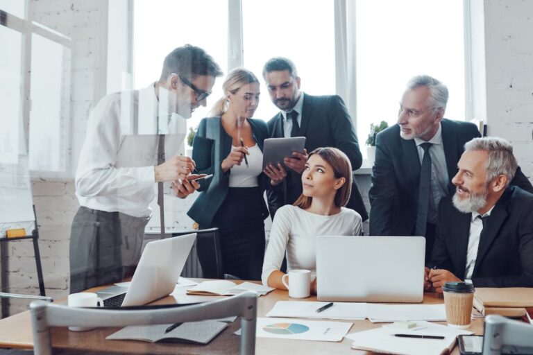 6 Signs It’s Time to Switch to Managed IT Provider