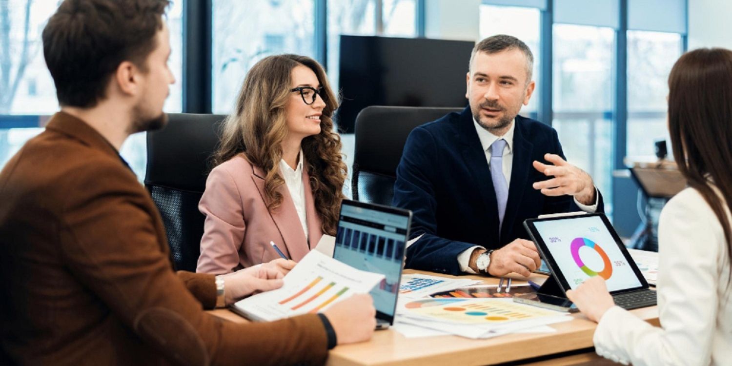 Benefits of Proactive IT Management in Orange County