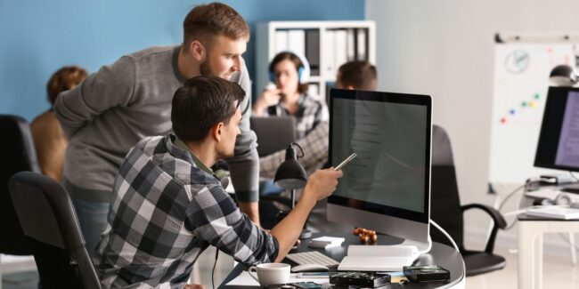 How IT Consulting Services Improve Cybersecurity and Compliance