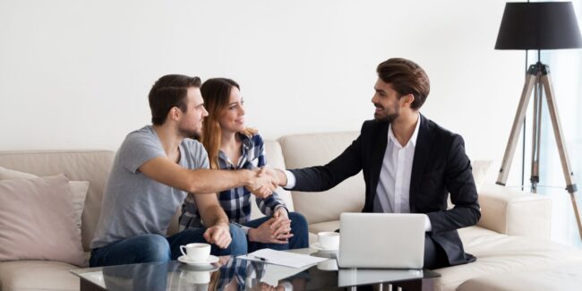 Managed IT Services for Real Estate Firms in Orange County