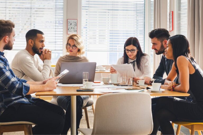 The Benefits of Choosing a Local IT Consulting Firm in Orange County The Benefits of Choosing a Local IT Consulting Firm in Orange County