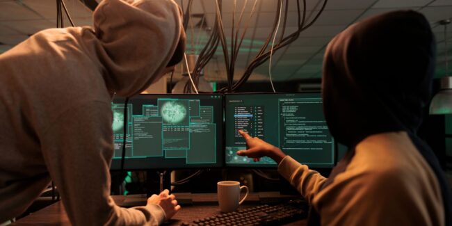 The Growing Role of Dark Web Monitoring in Cybersecurity for Businesses