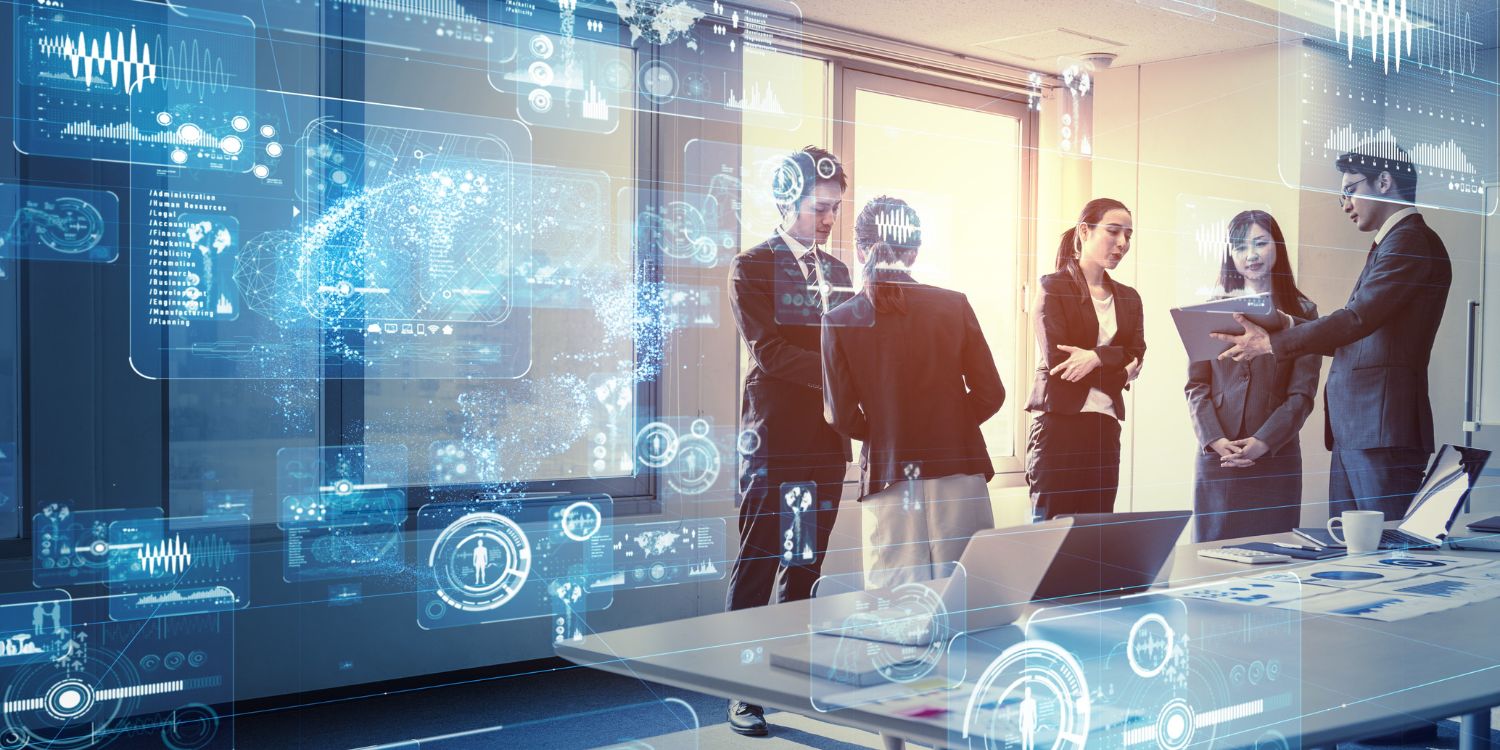 The Hidden Costs of Outdated IT Infrastructure for Orange County Businesses The Hidden Costs of Outdated IT Infrastructure for Orange County Businesses