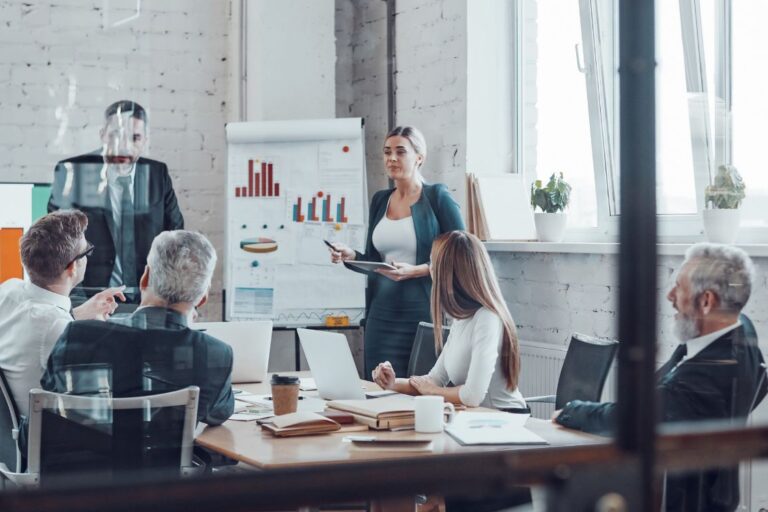 What Happens When Your Business Outgrows Its IT Capabilities?