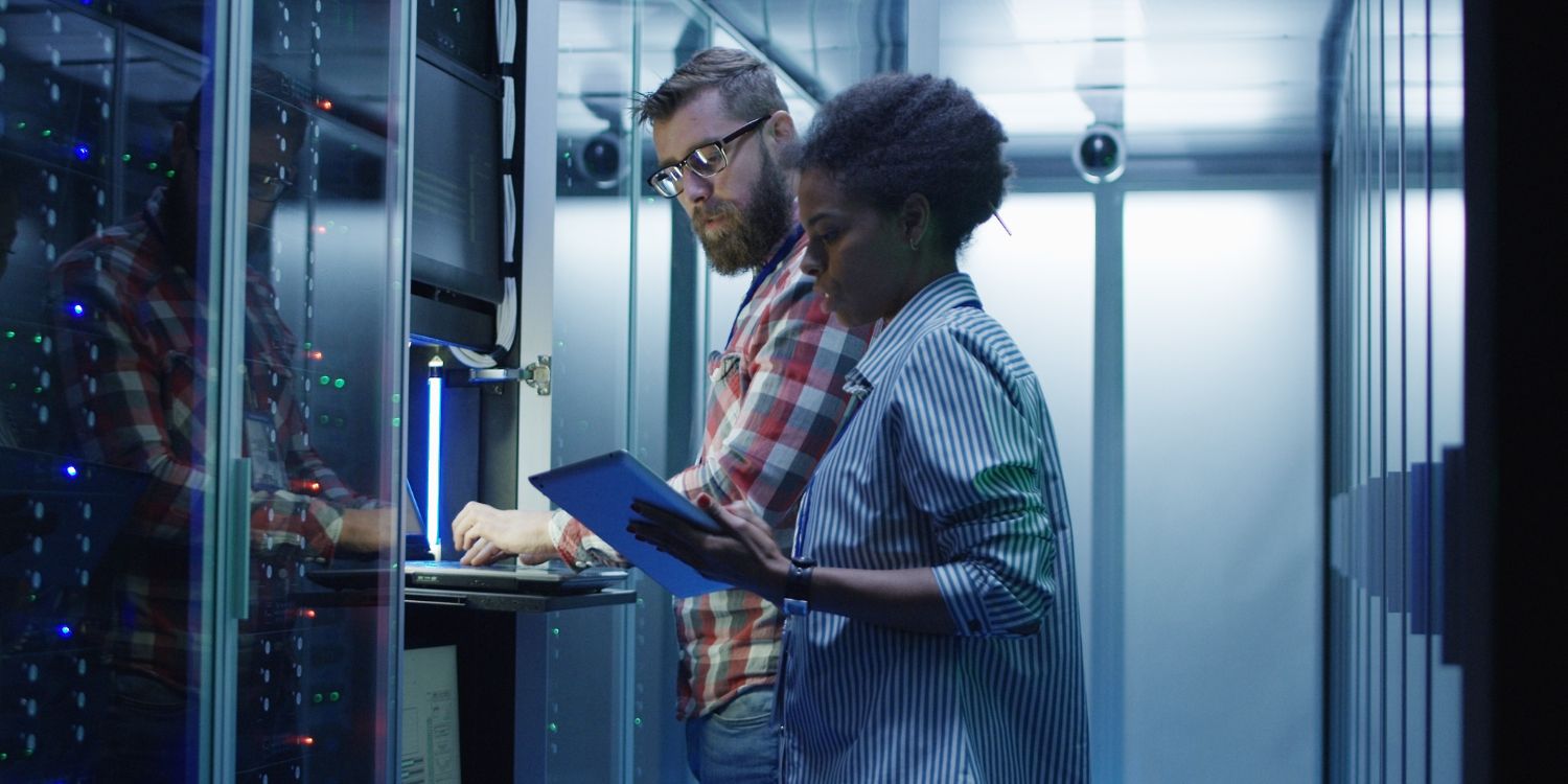 Why System Upgrades Are Essential for IT Modernization