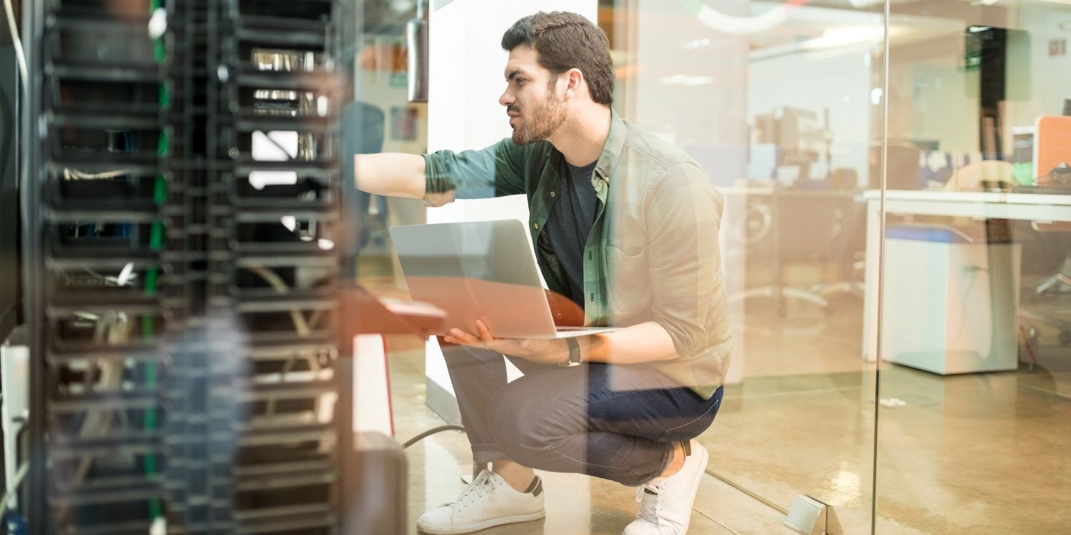 Data Protection and Backup Solutions for Orange County Companies