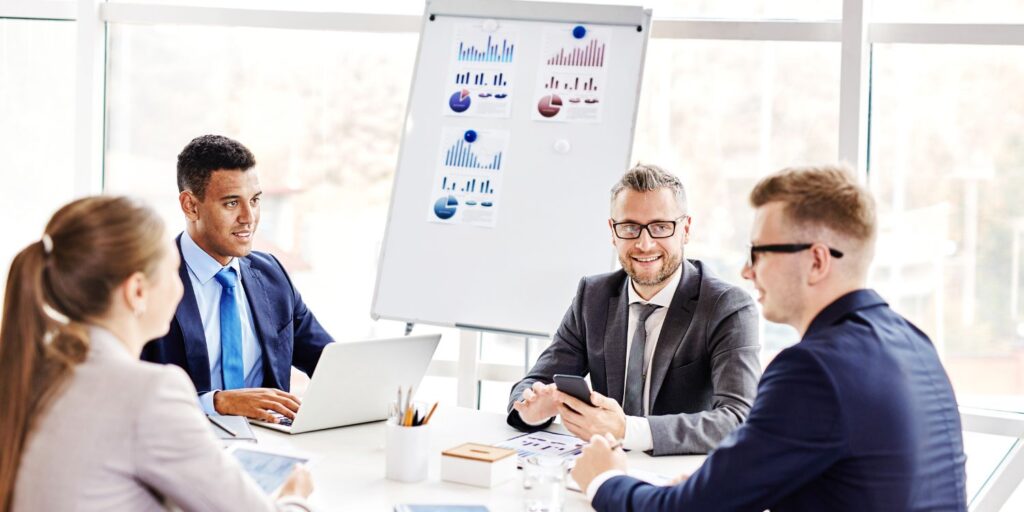 How IT Services in Irvine Help Companies Scale Faster