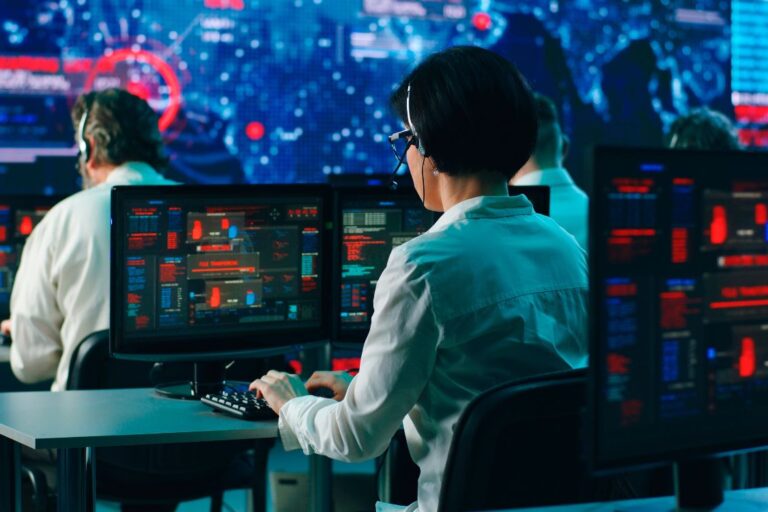 IT Support Essentials for Manufacturing in Orange County IT Support Essentials for Manufacturing in Orange County