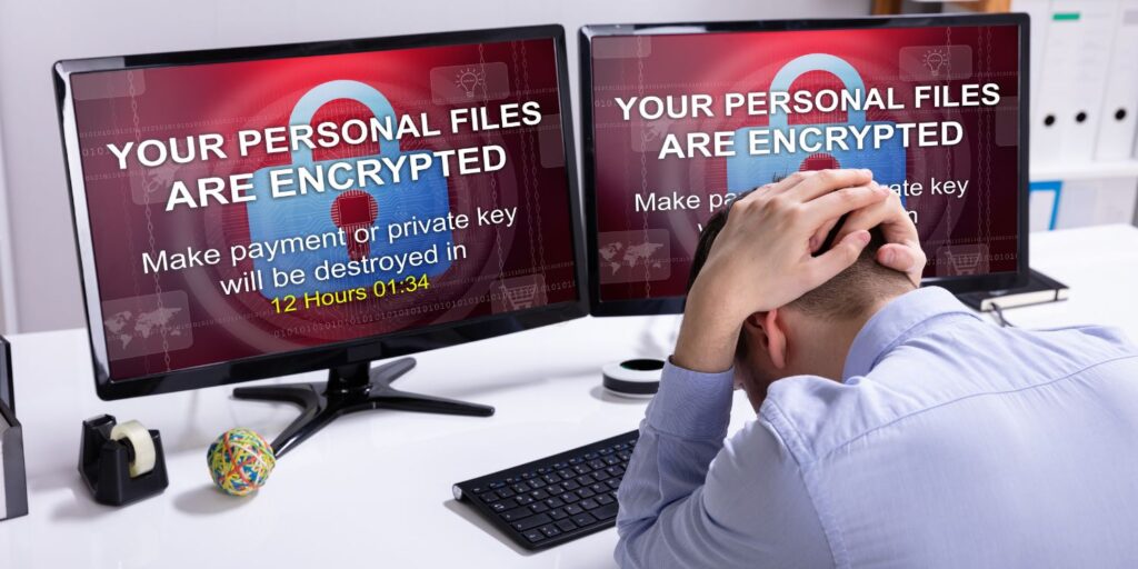 Ransomware Prevention Tips for Orange County Businesses