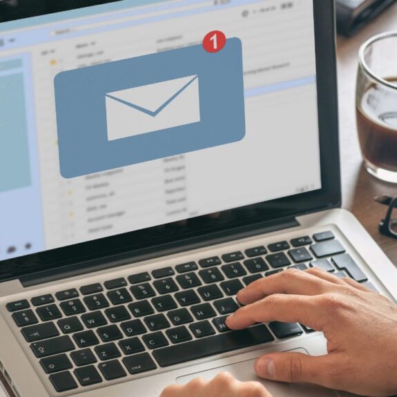 Email Deliverability & Spam Analysis Report Resource Page Featured Image