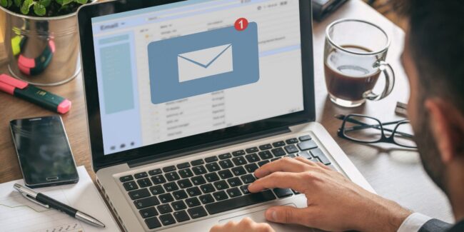 Email Deliverability & Spam Analysis Report Resource Page Featured Image