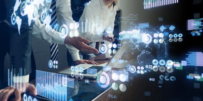 Why Businesses Invest in AI and Analytics Services Today