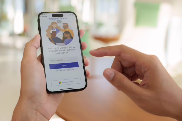 4 Practical Security Tips for Microsoft Teams