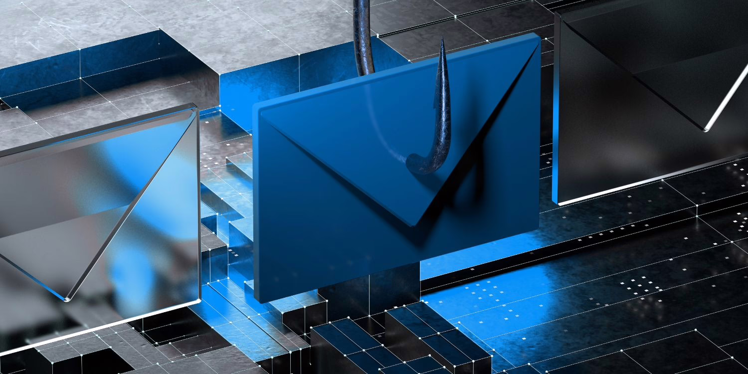 How to Identify Email Scams and Stay Safe Online