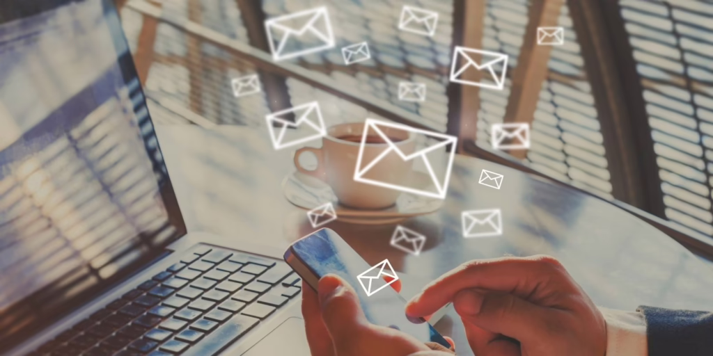 Use Spam Filters and Email Authentication Protocols