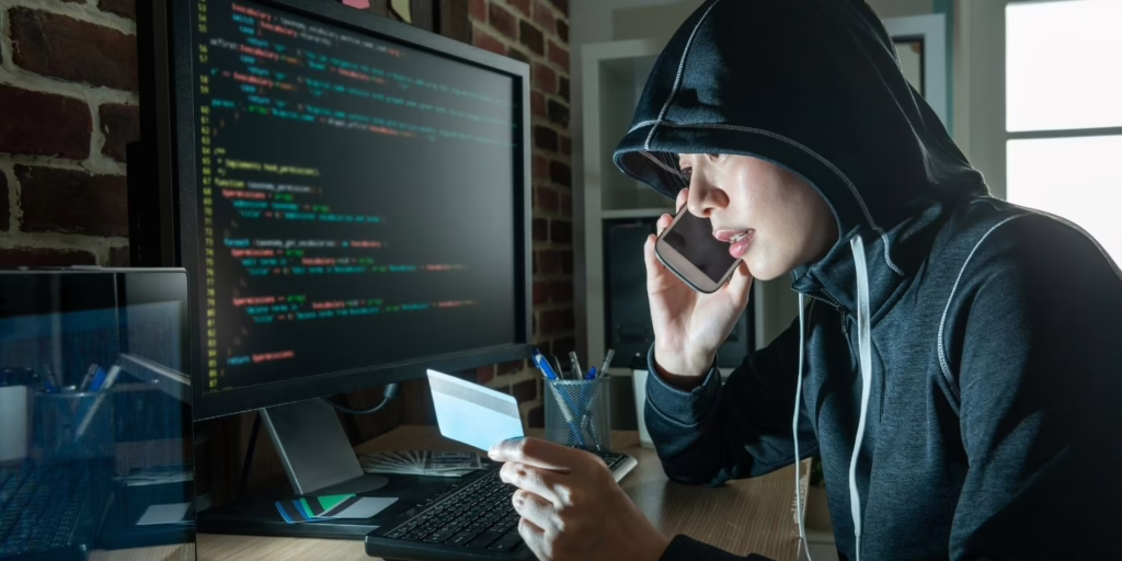 Difference Between a Brute Force Attack and Credential Stuffing