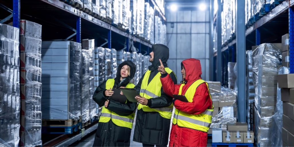 Enhancing Logistics Operations with Managed IT Services