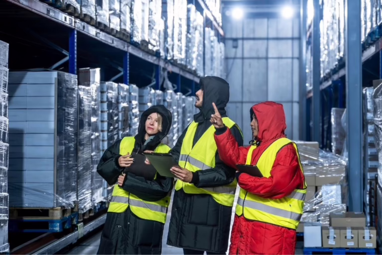 Enhancing Logistics Operations with Managed IT Services