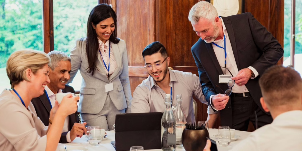 How Managed IT Services Simplify Compliance for Orange County Businesses