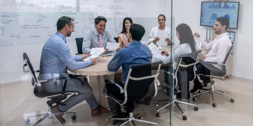 How SwiftTech Solutions Streamlines IT for Orange County Businesses – SwiftTech Solutions