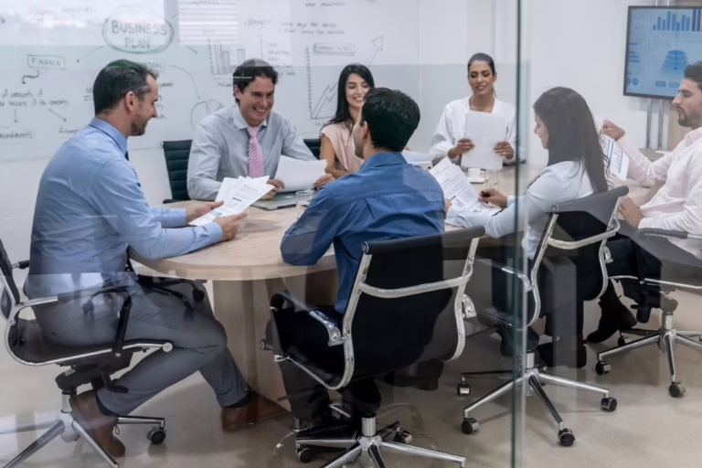 How SwiftTech Solutions Streamlines IT for Orange County Businesses – SwiftTech Solutions