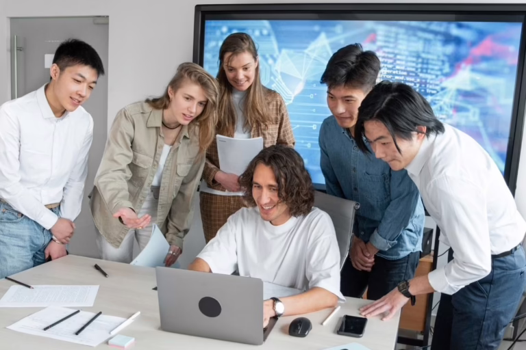The Benefits of Automation and AI for Managed Service Providers