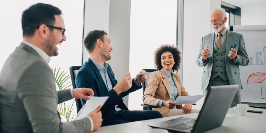 What to Expect from a Fully Managed IT Support Agreement