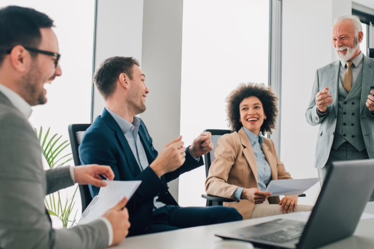 What to Expect from a Fully Managed IT Support Agreement