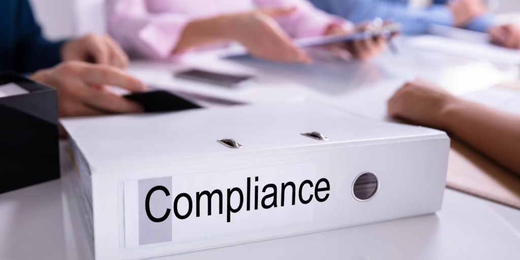 Why Compliance-as-a-Service (CaaS) Simplifies Regulatory Management