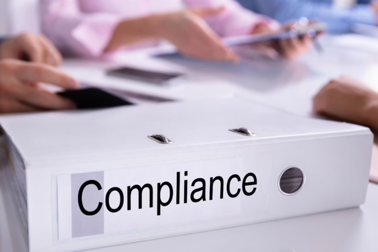 Why Compliance-as-a-Service (CaaS) Simplifies Regulatory Management