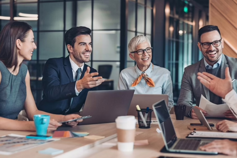 Why SwiftTech Solutions Is Orange County's Trusted Cybersecurity Partner