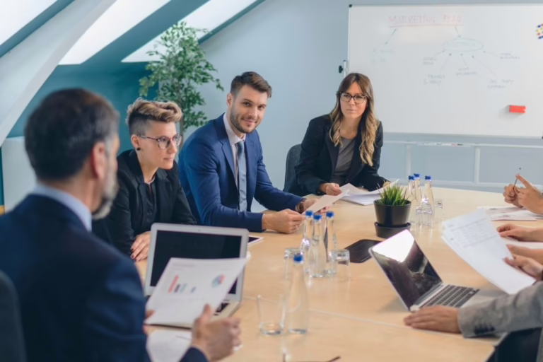 How Managed IT Services Help Scale Your Business Operations