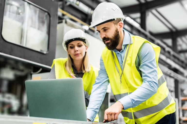 Common IT Challenges Facing Modern Manufacturing Companies in Orange County