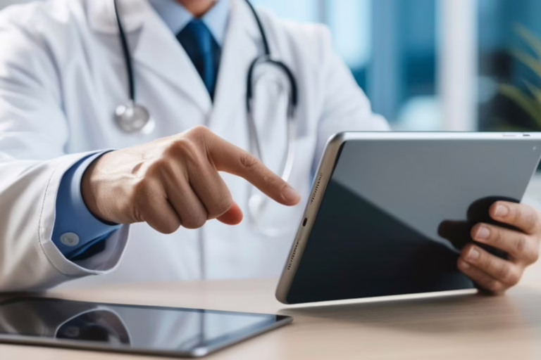 How Healthcare IT Support Improves Operational Efficiency How Healthcare IT Support Improves Operational Efficiency