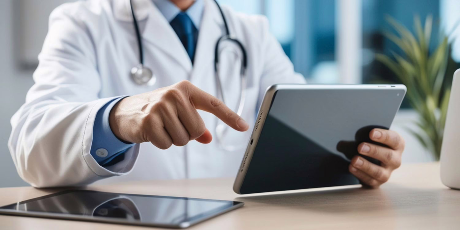 How Healthcare IT Support Improves Operational Efficiency