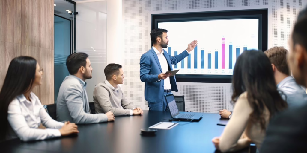 How Regular IT Consulting Reviews Keep Orange County Businesses Competitive