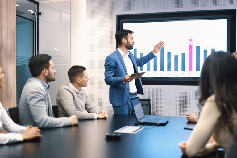 How Regular IT Consulting Reviews Keep Orange County Businesses Competitive