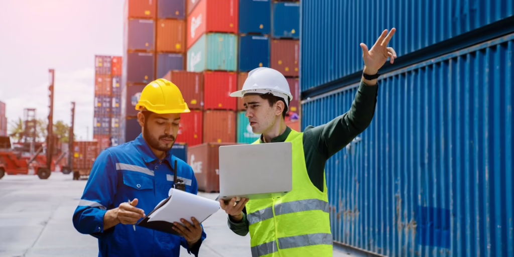 IT Challenges That Disrupt Logistics and Supply Chain Operations