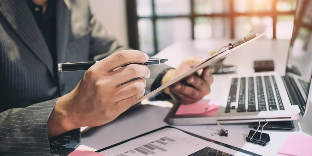 Why Cybersecurity Compliance Audits Are Critical for Business Growth