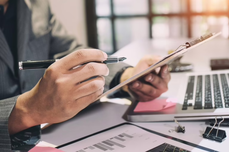 Why Cybersecurity Compliance Audits Are Critical for Business Growth