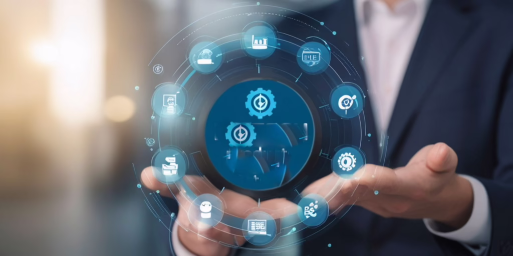 How Cloud Adoption Is Reshaping Manufacturing Operations in Orange County