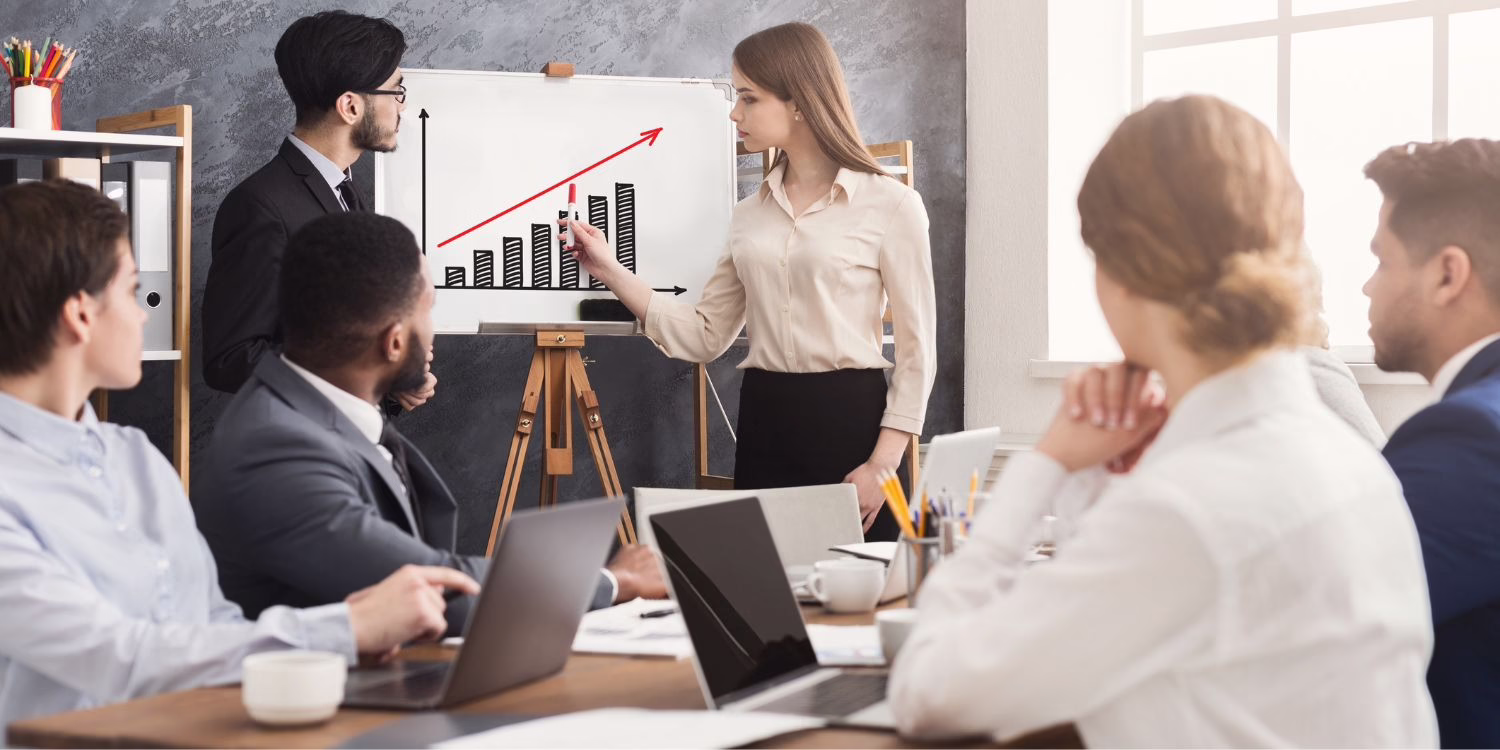 How IT Services Companies Support Long-Term Business Growth