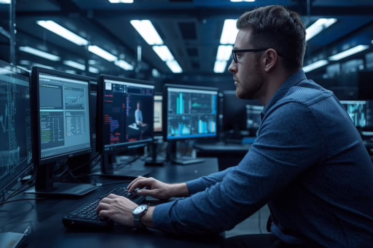 How Proactive IT Support Prevents Costly Downtime