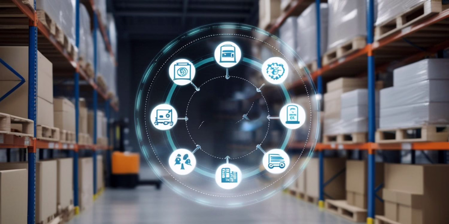 The Growing Role of Cloud Systems in Logistics and Transportation The Growing Role of Cloud Systems in Logistics and Transportation