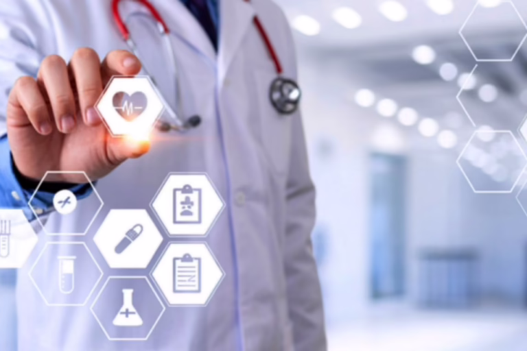 Understanding Cloud Technology in Modern Healthcare Settings